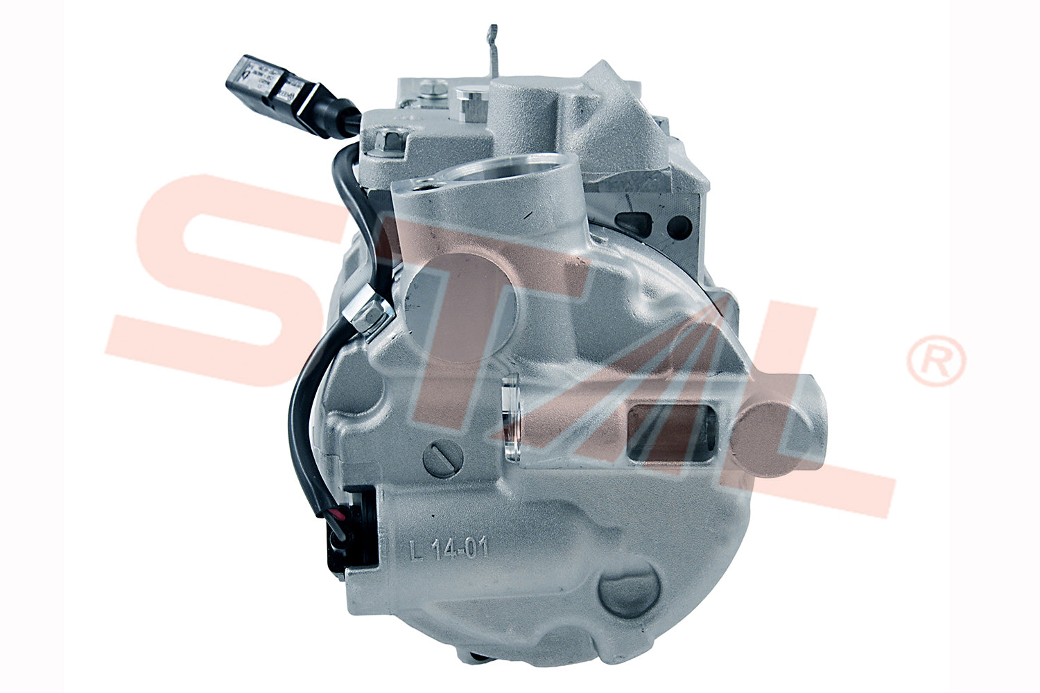 Auto AC Compressor for VW Multivan | OE 7E0820803A