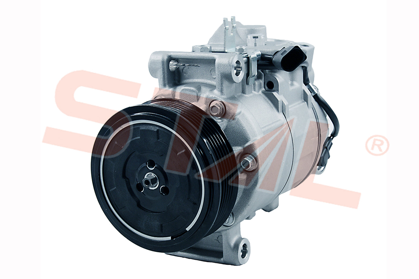 Auto AC Compressor for VW Multivan | OE 7E0820803A