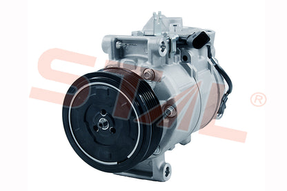 Auto AC Compressor for VW Multivan | OE 7E0820803A