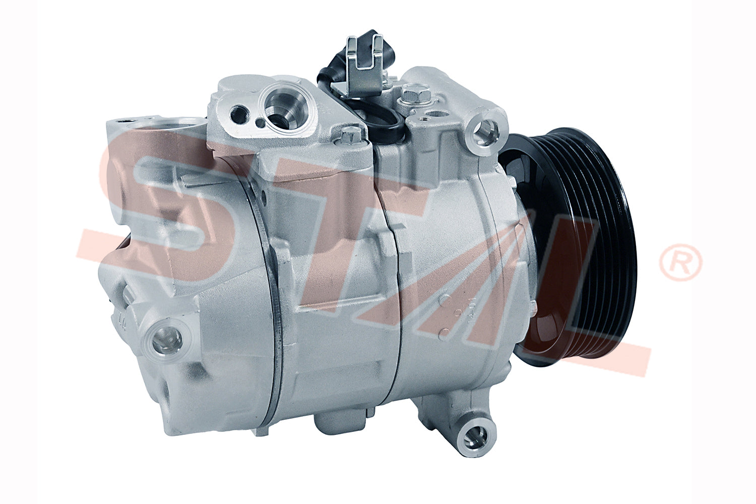 Auto AC Compressor for VW Multivan | OE 7E0820803A