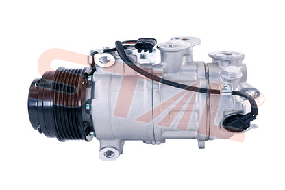 Auto AC Compressor for Mercedes-Benz C250 | OE 0008303002