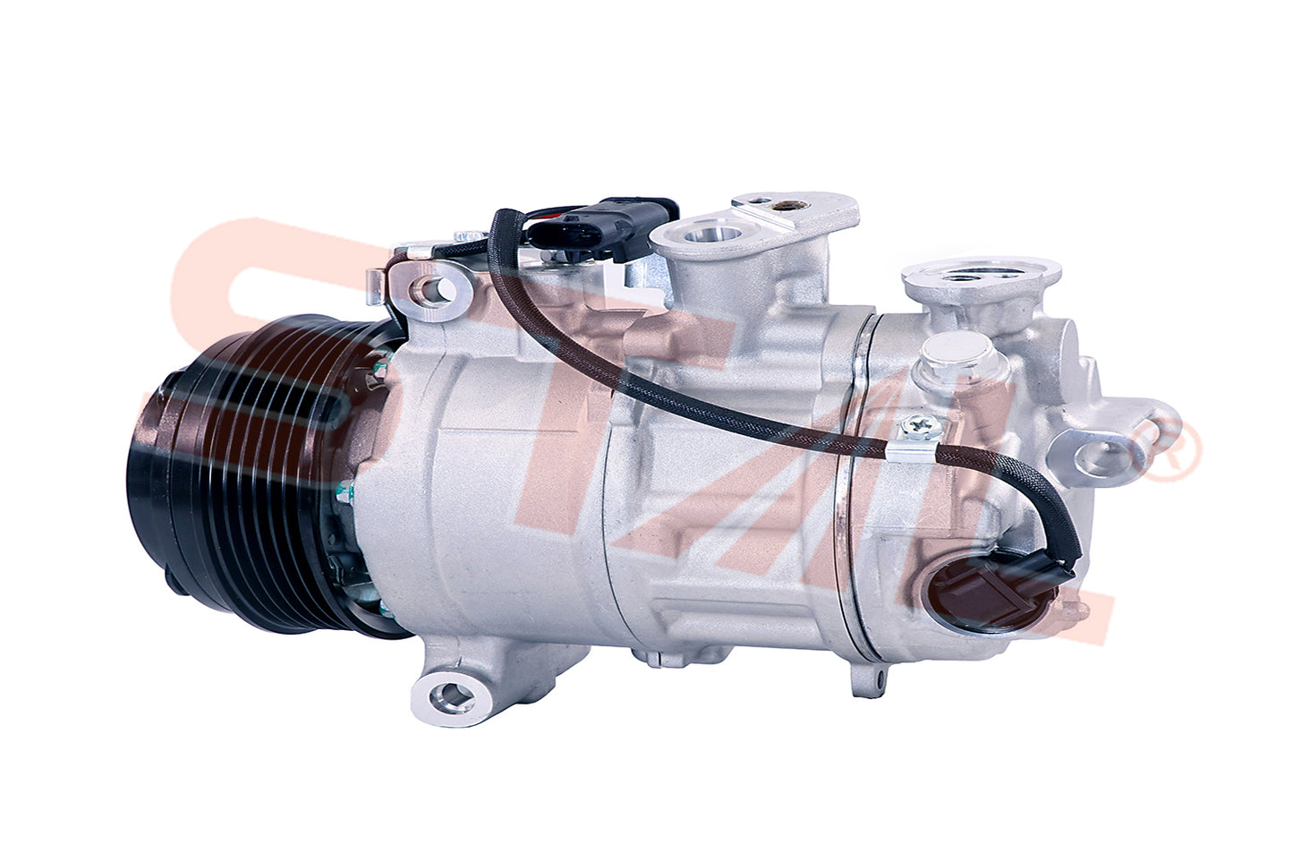 Auto AC Compressor for Mercedes-Benz C250 | OE 0008303002