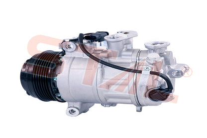 Auto AC Compressor for Mercedes-Benz C250 | OE 0008303002
