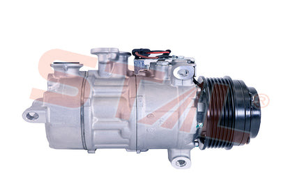 Auto AC Compressor for Mercedes-Benz C250 | OE 0008303002