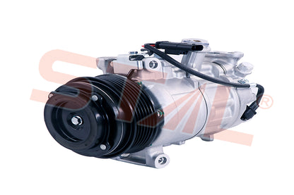 Auto AC Compressor for Mercedes-Benz C250 | OE 0008303002