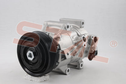 Auto AC Compressor for Hyundai Sonata | OE 97701C2000