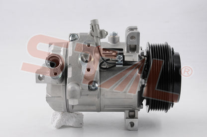 Auto AC Compressor for Suzuki Grandvitara | OE 9520167JA0