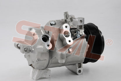Auto AC Compressor for Suzuki Grandvitara | OE 9520167JA0