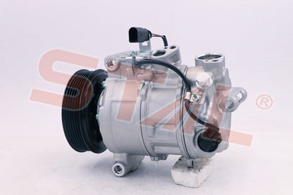 Auto AC Compressor for Audi A4 | OE 8T0260805G