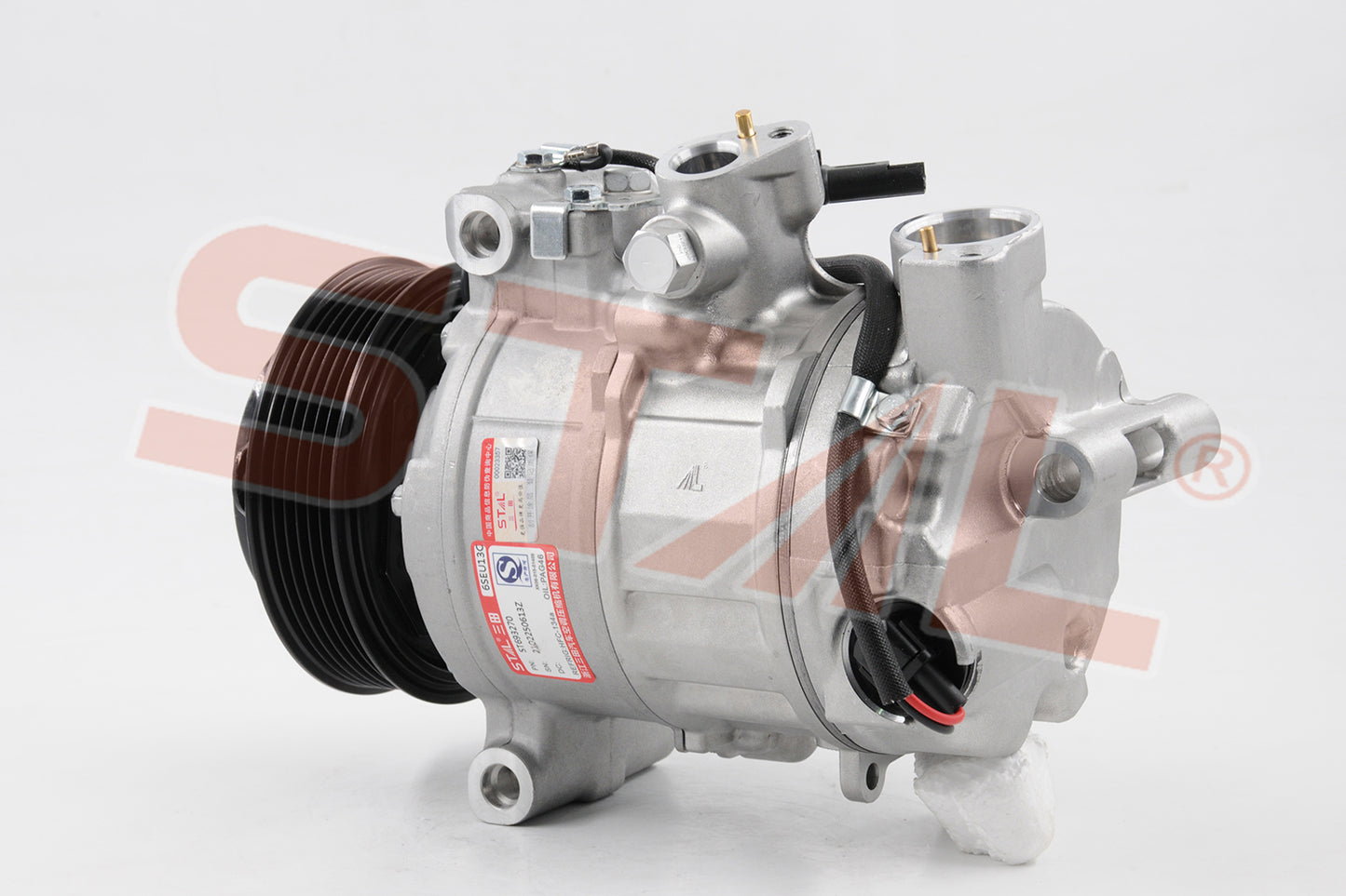 Auto AC Compressor for BMW 116I | OE 820095328