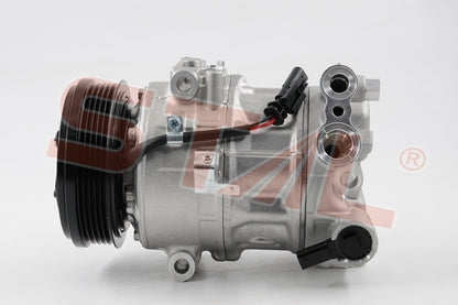 Auto AC Compressor for Chevrolet Cruze | OE 13427936