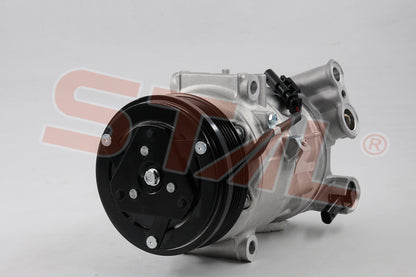 Auto AC Compressor for Chevrolet Cruze | OE 13427936