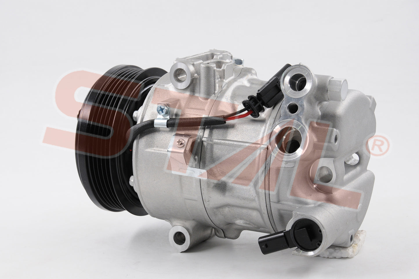 Auto AC Compressor for Chevrolet Cruze | OE 13427936