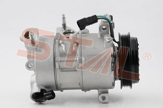 Auto AC Compressor for Ford Mustang | OE FR3B19D629AA