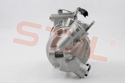 Auto AC Compressor for Ford Mustang | OE FR3B19D629AA