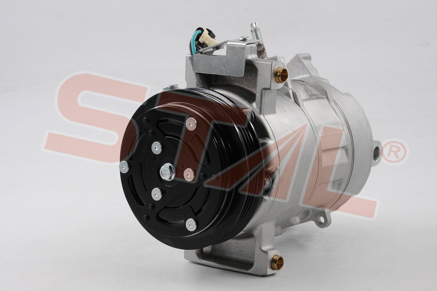 Auto AC Compressor for Ford Mustang | OE FR3B19D629AA