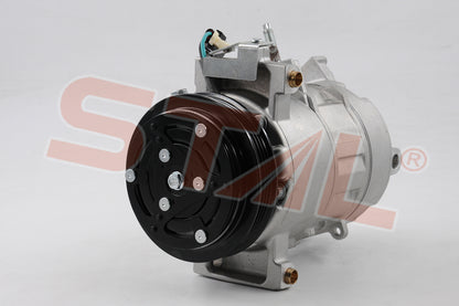 Auto AC Compressor for Ford Mustang | OE FR3B19D629AA