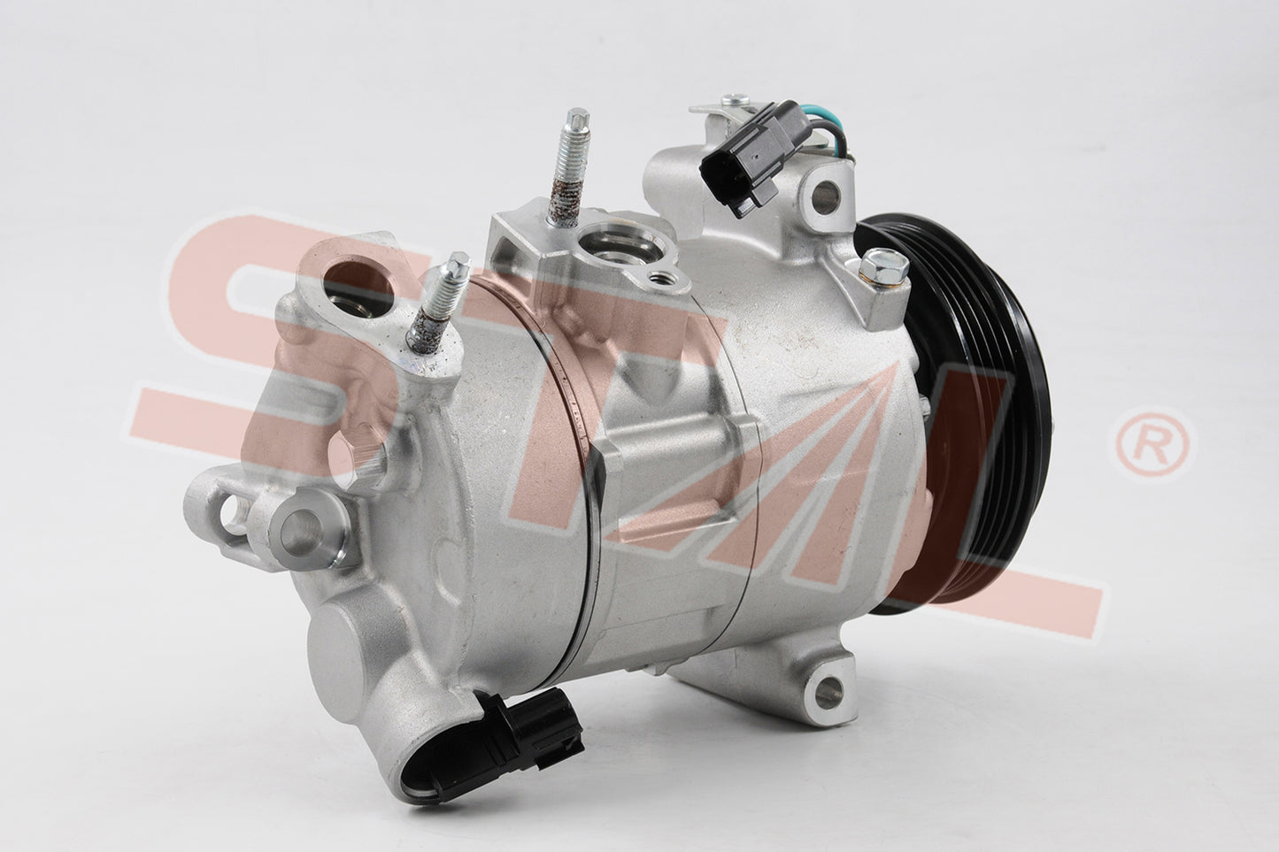 Auto AC Compressor for Ford Mustang | OE FR3B19D629AA