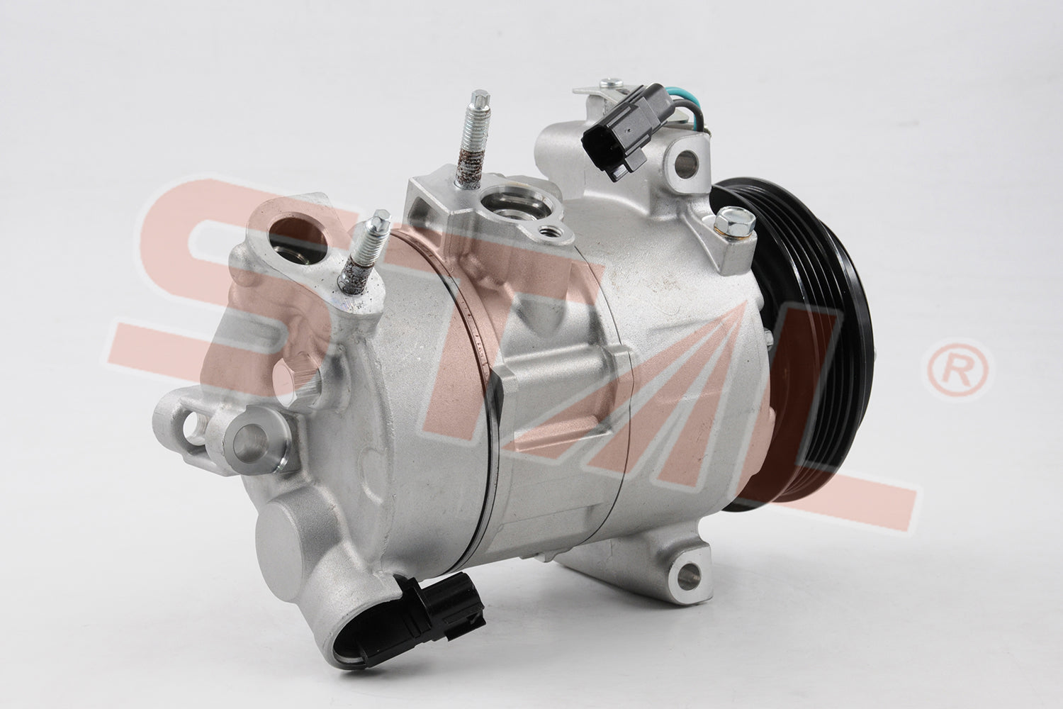 Auto AC Compressor for Ford Mustang | OE FR3B19D629AA