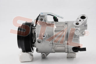 Auto AC Compressor for Cadillac ATS | OE 22799359