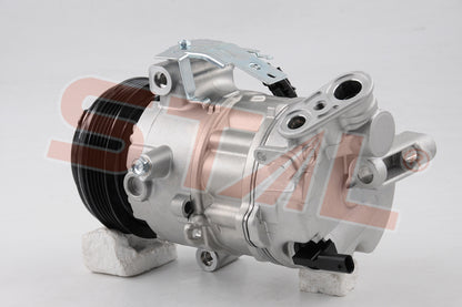 Auto AC Compressor for Cadillac ATS | OE 22799359