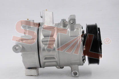 Auto AC Compressor for VW Golf | OE 5K0820803C