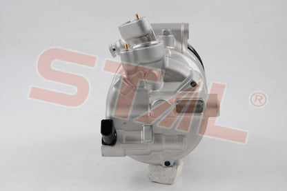 Auto AC Compressor for VW Golf | OE 5K0820803C