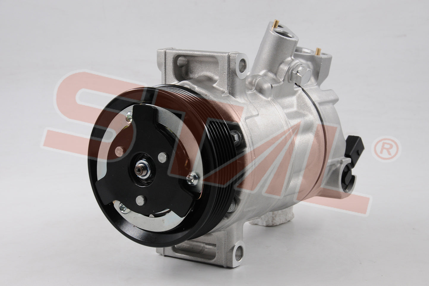 Auto AC Compressor for VW Golf | OE 5K0820803C