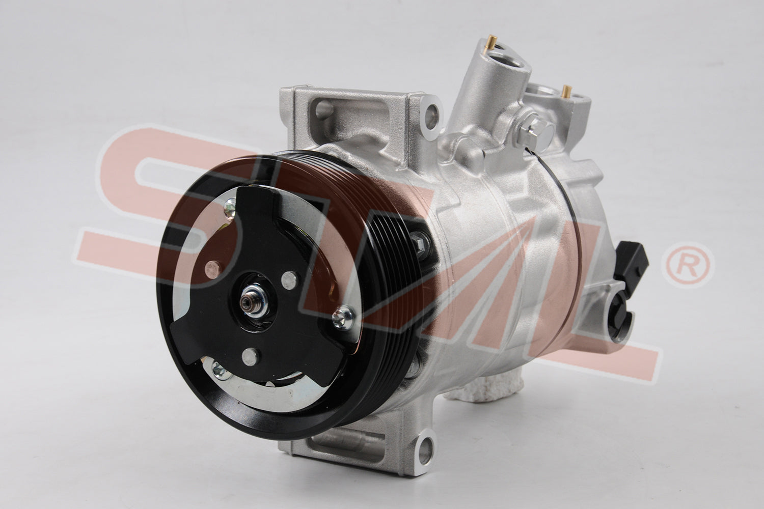 Auto AC Compressor for VW Golf | OE 5K0820803C