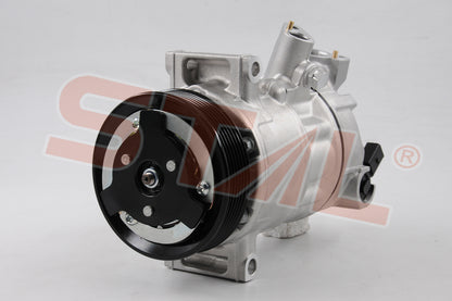Auto AC Compressor for VW Golf | OE 5K0820803C