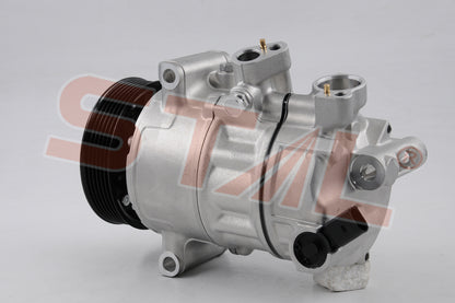 Auto AC Compressor for VW Golf | OE 5K0820803C