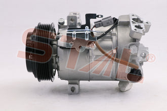 Auto AC Compressor for Nissan Qashqai | OE 926004EF0A