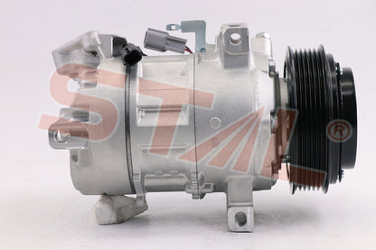 Auto AC Compressor for Nissan Qashqai | OE 926004EF0A