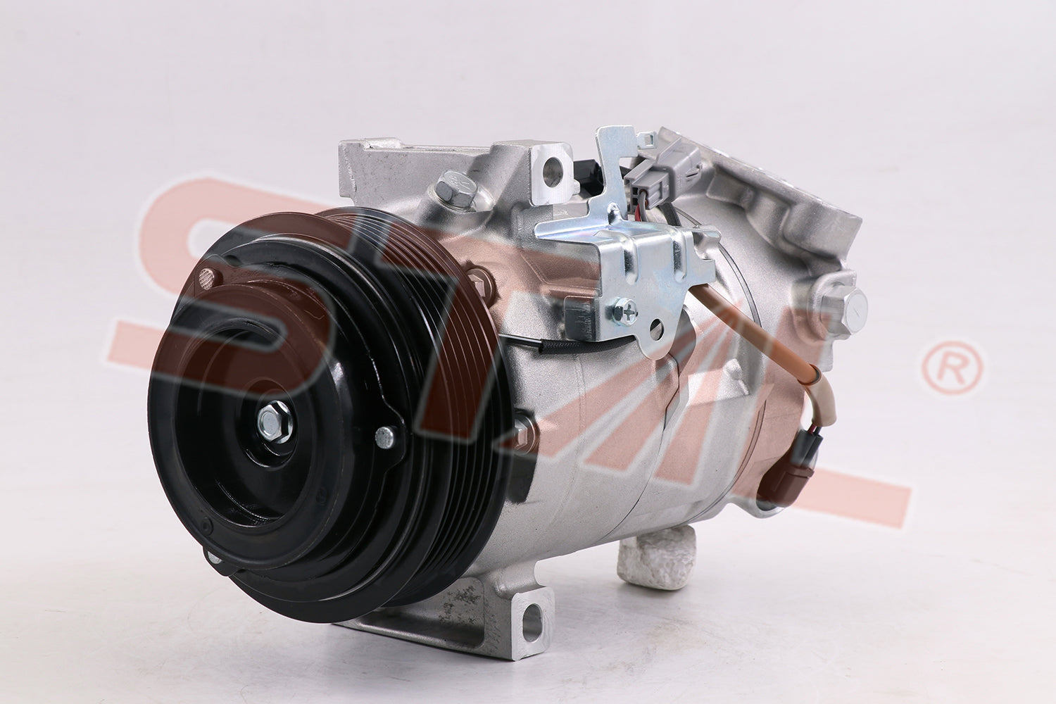 Auto AC Compressor for Nissan Qashqai | OE 926004EF0A
