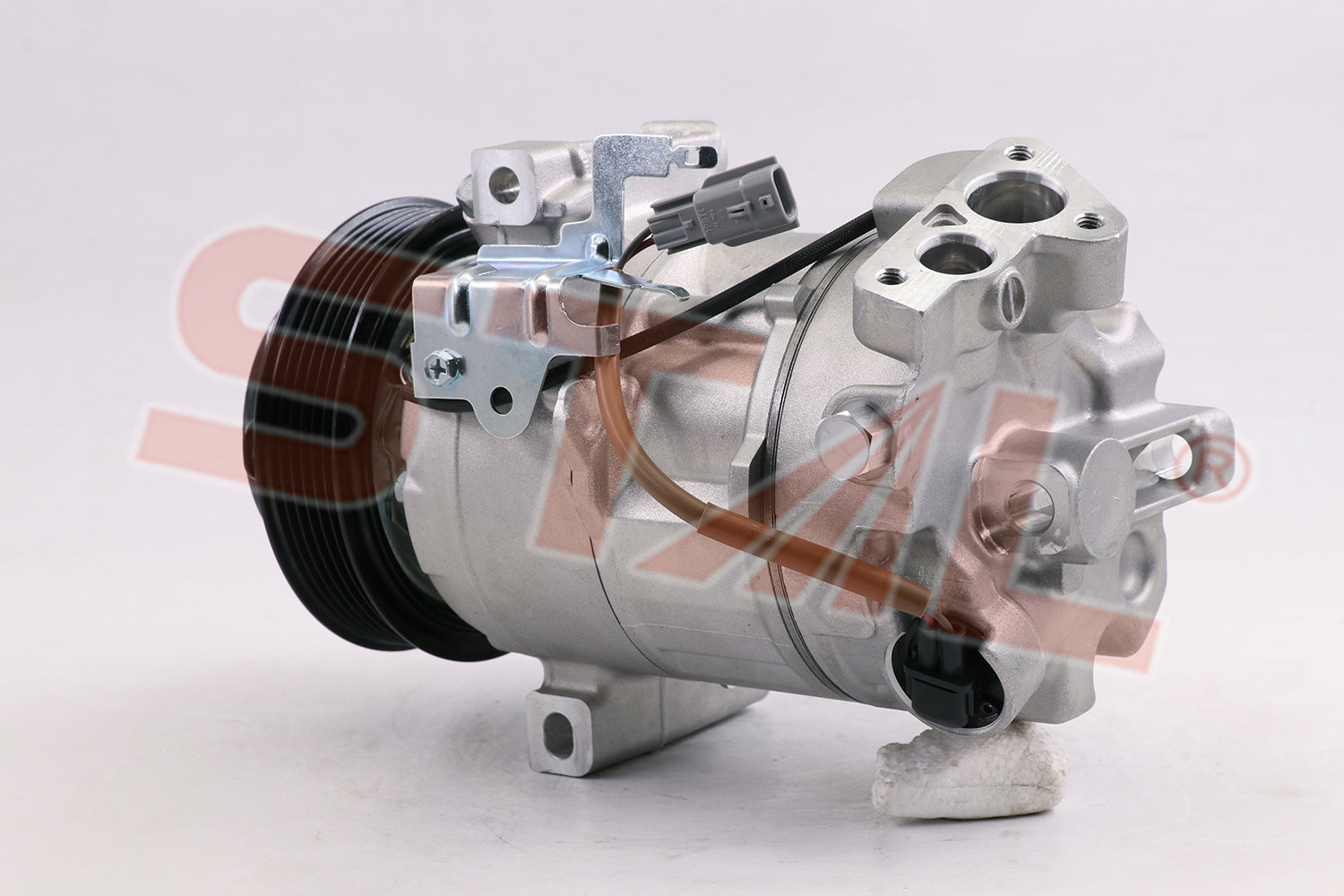 Auto AC Compressor for Nissan Qashqai | OE 926004EF0A