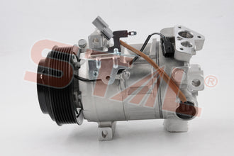 Auto AC Compressor for Renault Megane | OE 926001268R