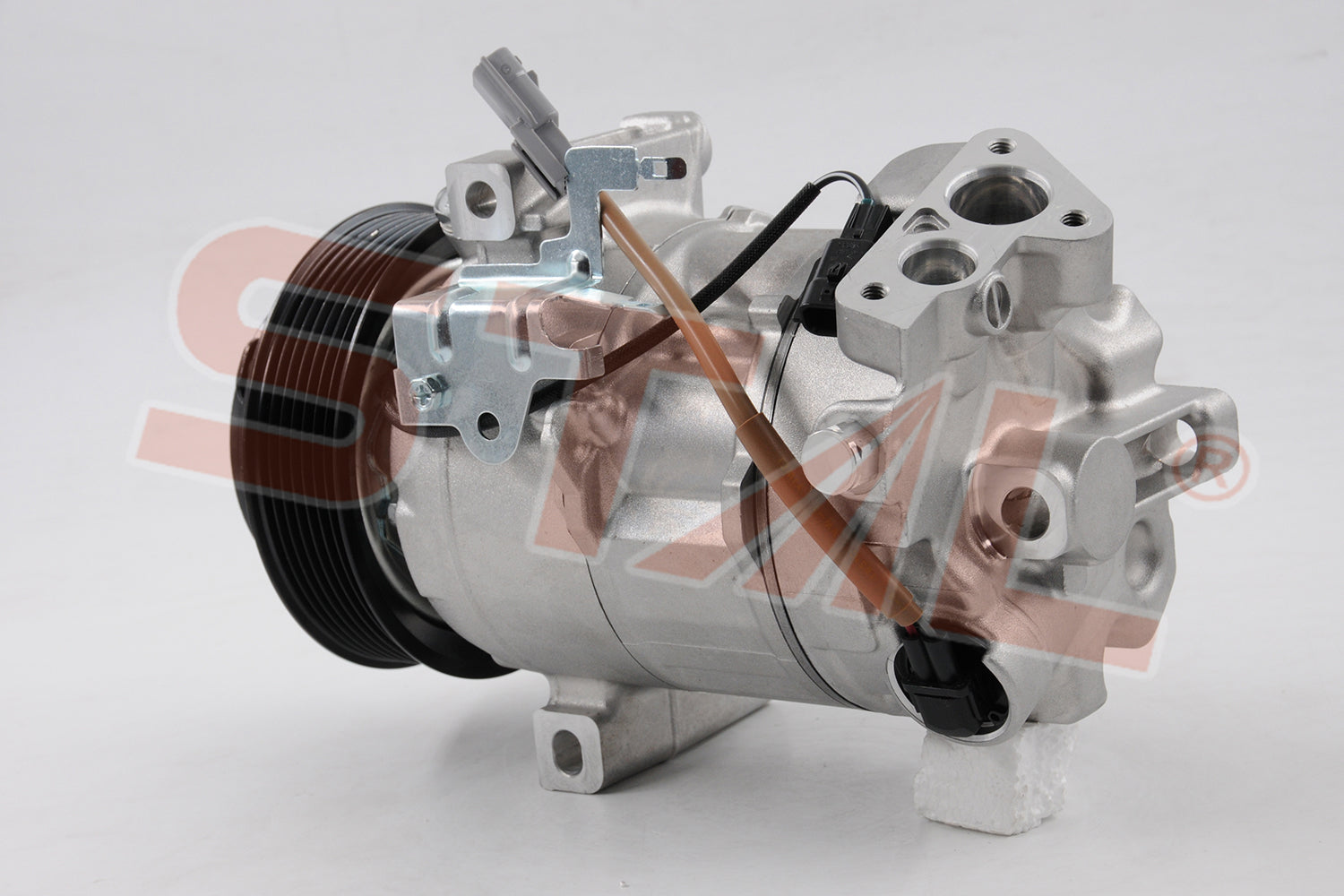 Auto AC Compressor for Renault Megane | OE 926001268R