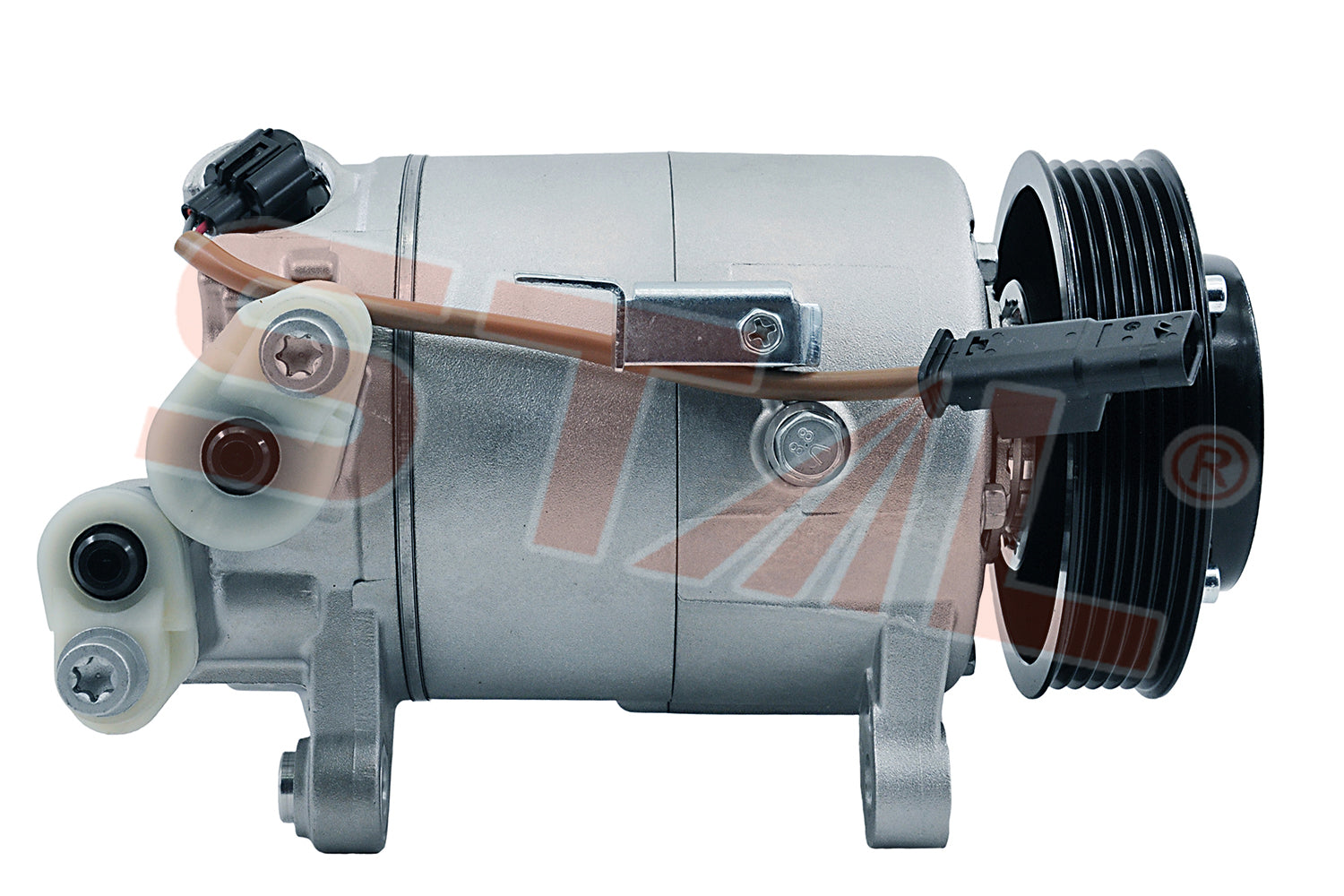 Auto AC Compressor for BMW 340i | OE 64525A3F1D1