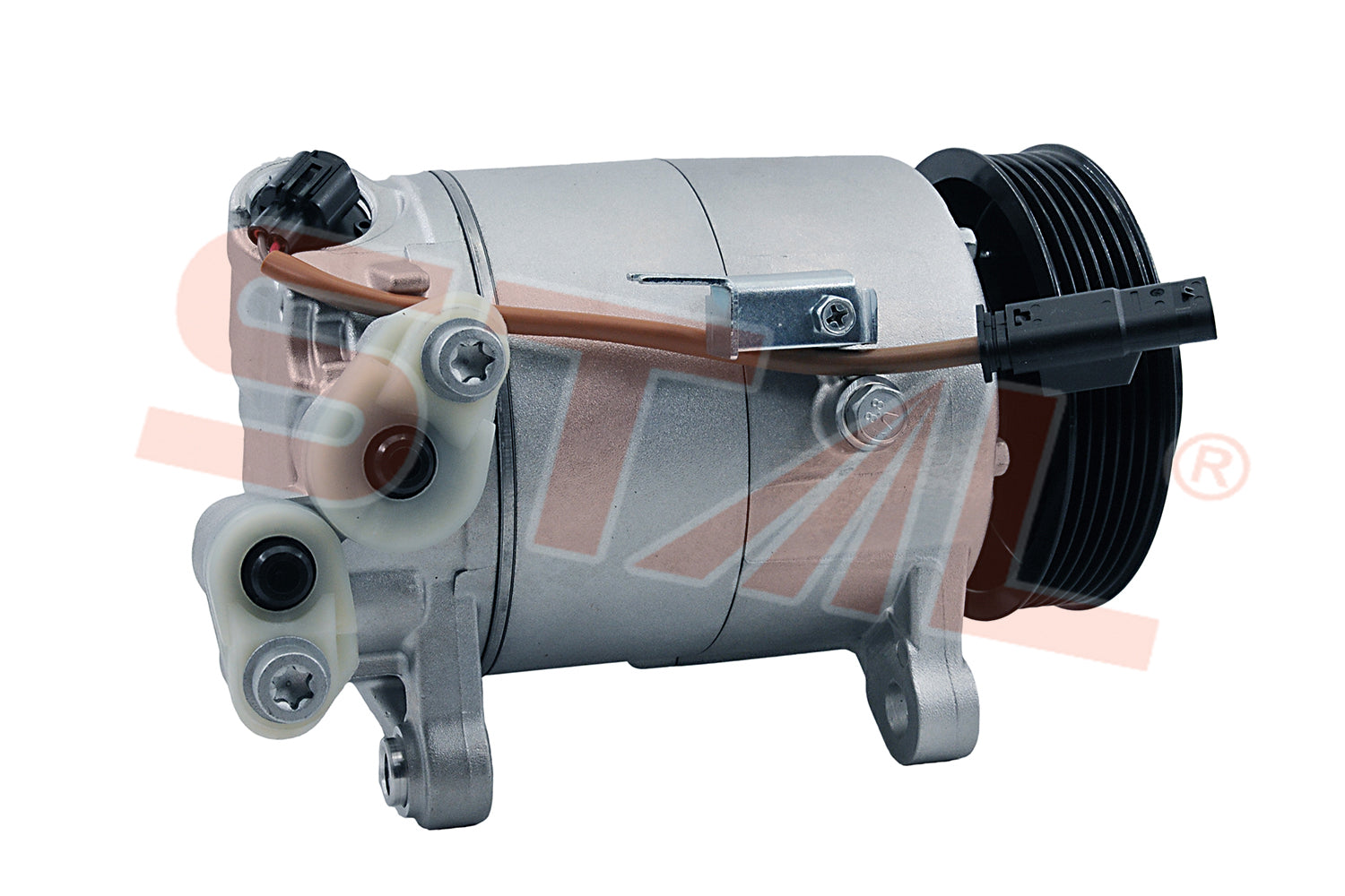 Auto AC Compressor for BMW 340i | OE 64525A3F1D1