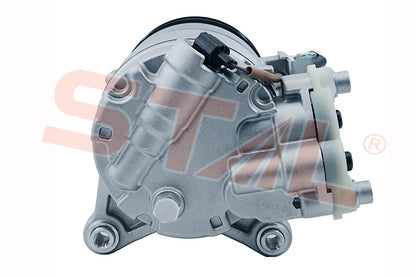Auto AC Compressor for BMW 340i | OE 64525A3F1D1