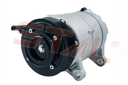 Auto AC Compressor for BMW 340i | OE 64525A3F1D1
