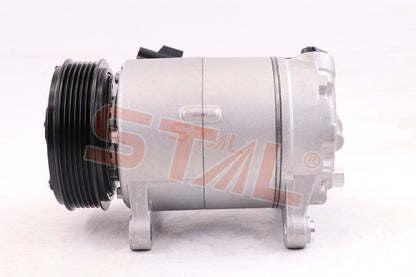 Auto AC Compressor for BMW X1 | OE 64525A3F1D2
