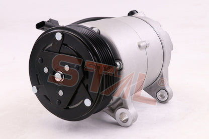 Auto AC Compressor for BMW X1 | OE 64525A3F1D2
