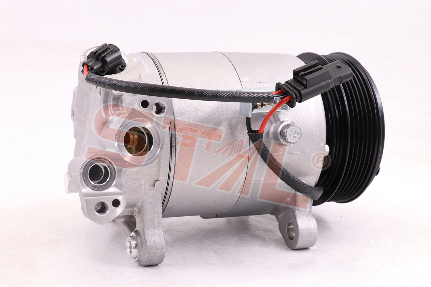 Auto AC Compressor for BMW X1 | OE 64525A3F1D2