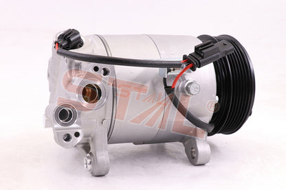 Auto AC Compressor for BMW X1 | OE 64525A3F1D2