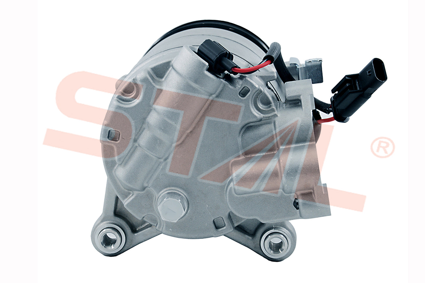 Auto AC Compressor for BMW X1 | OE 64525A3F1D2