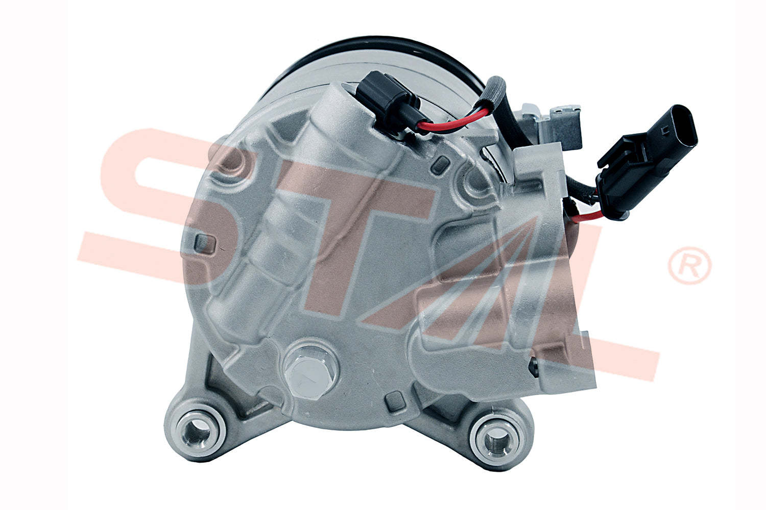 Auto AC Compressor for BMW X1 | OE 64525A3F1D2