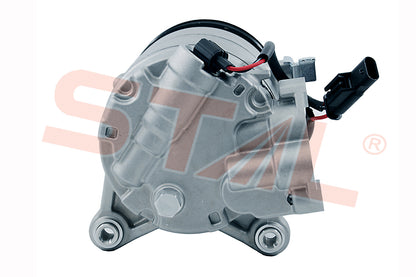 Auto AC Compressor for BMW X1 | OE 64525A3F1D2