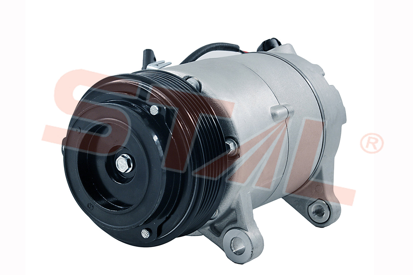 Auto AC Compressor for BMW X1 | OE 64525A3F1D2