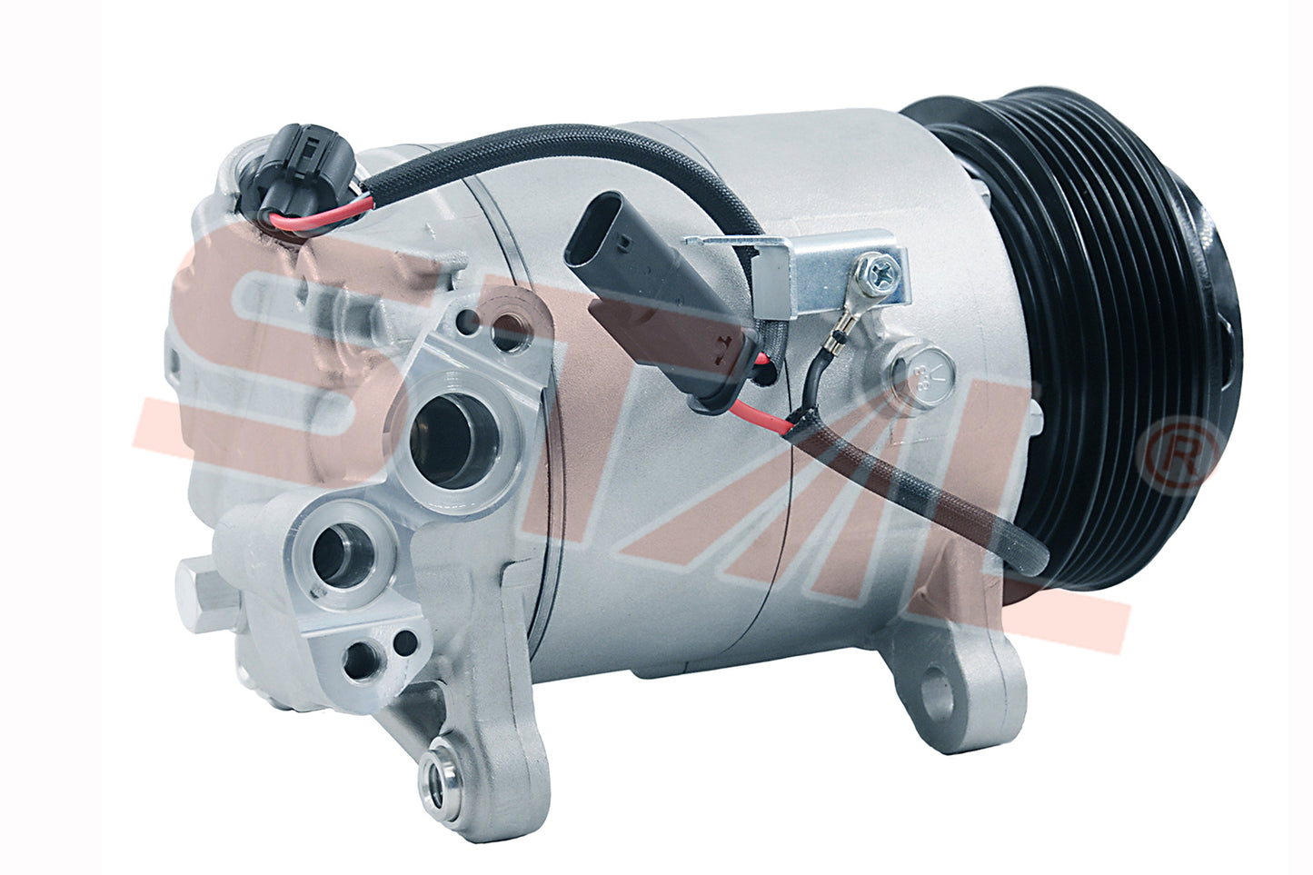 Auto AC Compressor for BMW X1 | OE 64525A3F1D2